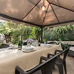 Garden, Vicino Al Gaslini E Boccadasse
