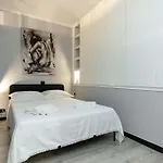 Appartement Garden, Vicino Al Gaslini E Boccadasse *