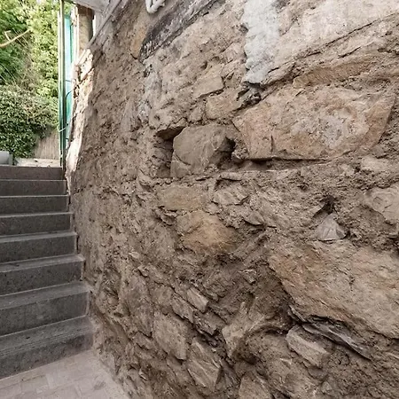 Garden, Vicino Al Gaslini E Boccadasse Génova